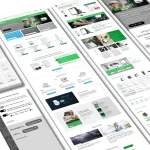 Schneider Electric Shop in Shop prototype