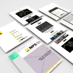 NIKON Email Commercial Templates thumb