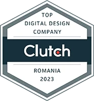 Top Digital Agency - Clutch 2023
