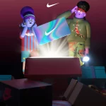 Nike Gifting asset