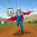 Schneider Electric Gopact illustration