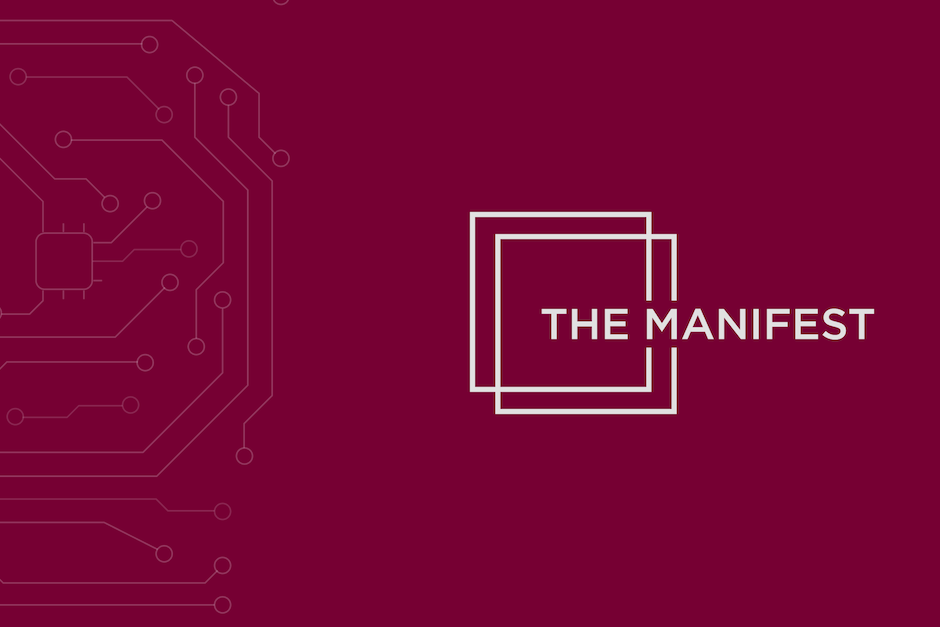 The Manifest platform